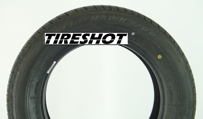 Tire Firestone Firehawk 700